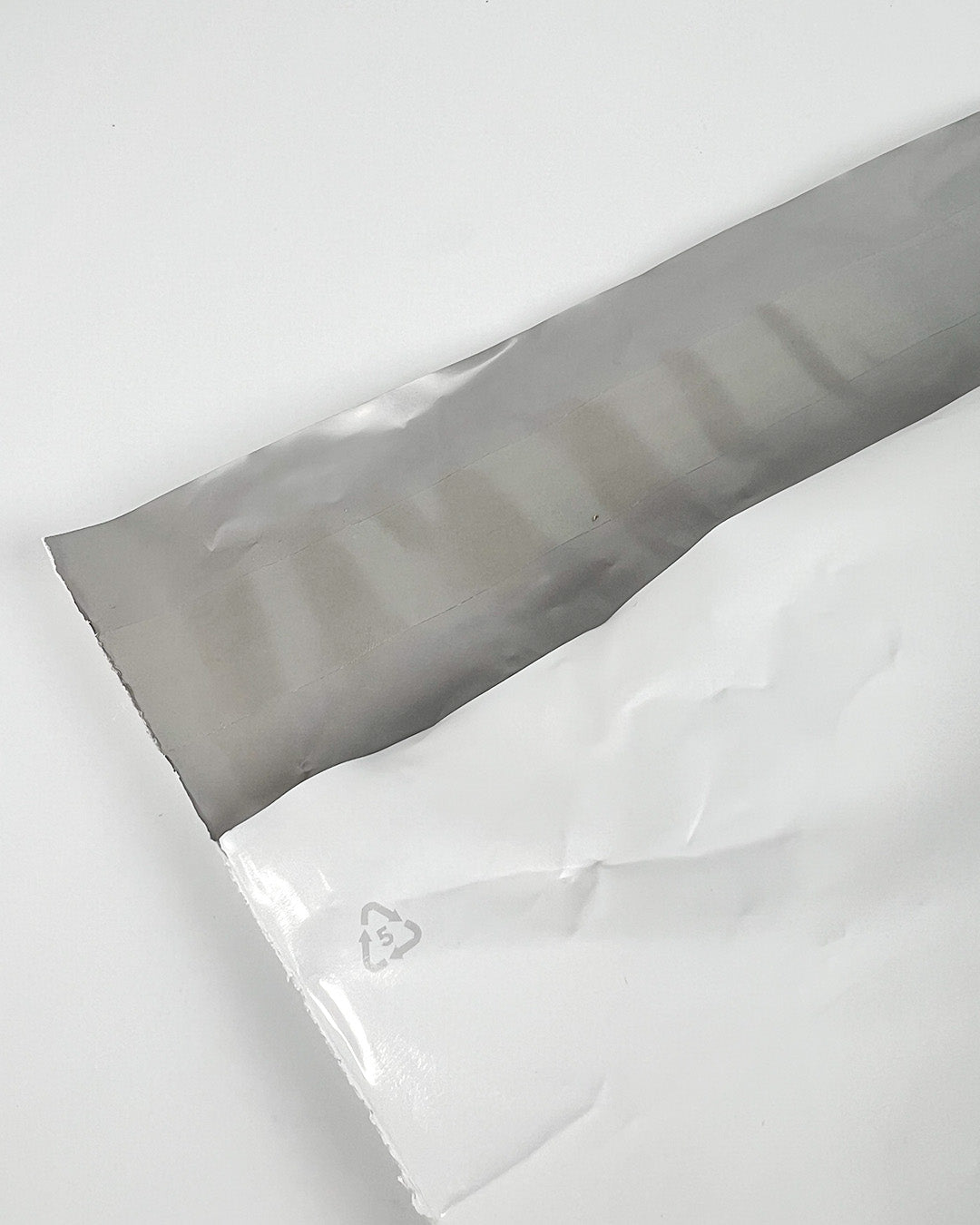Custom Poly Mailers (Large 14.5” × 19”)