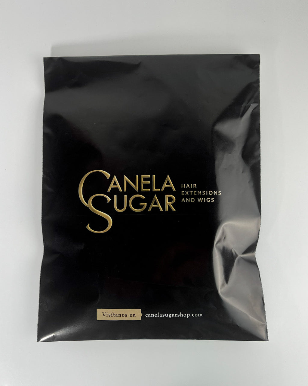 Custom Poly Mailers (Medium 10” × 13”)