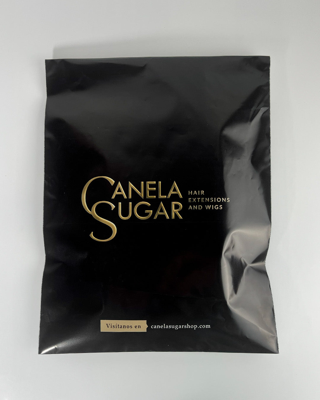 Custom Poly Mailers (Medium 10” × 13”)