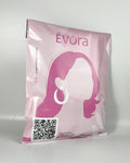 Custom Poly Mailers (Medium 10” × 13”)