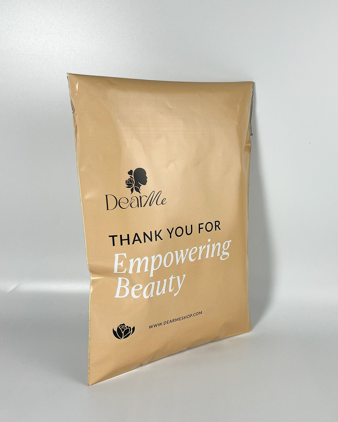 Custom Poly Mailers (Small 7.5” × 10.5”)