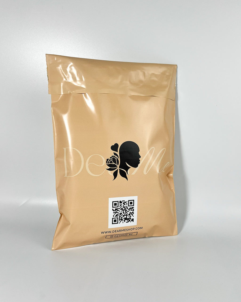 Custom Poly Mailers (Small 7.5” × 10.5”)