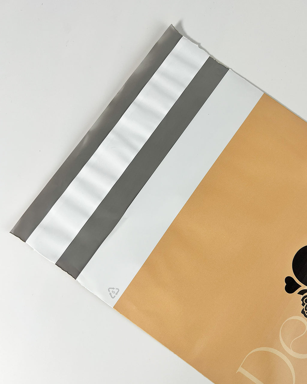Custom Poly Mailers (Small 7.5” × 10.5”)