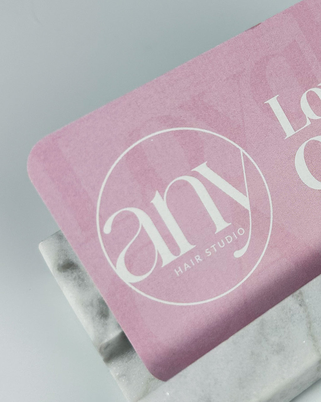 Fat Metallic Foil Cards