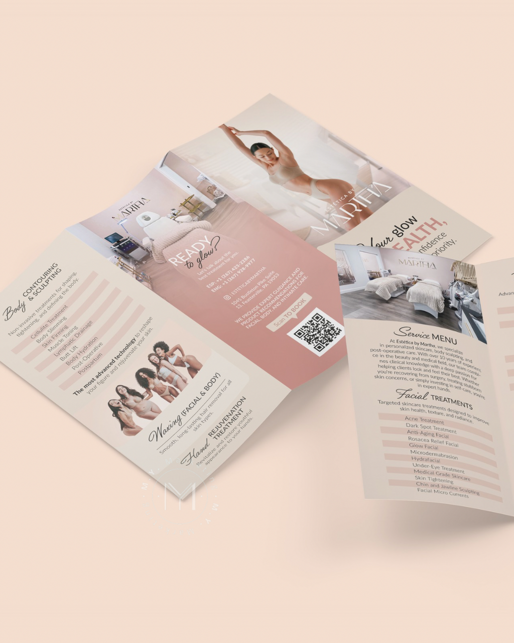 Premium Brochures