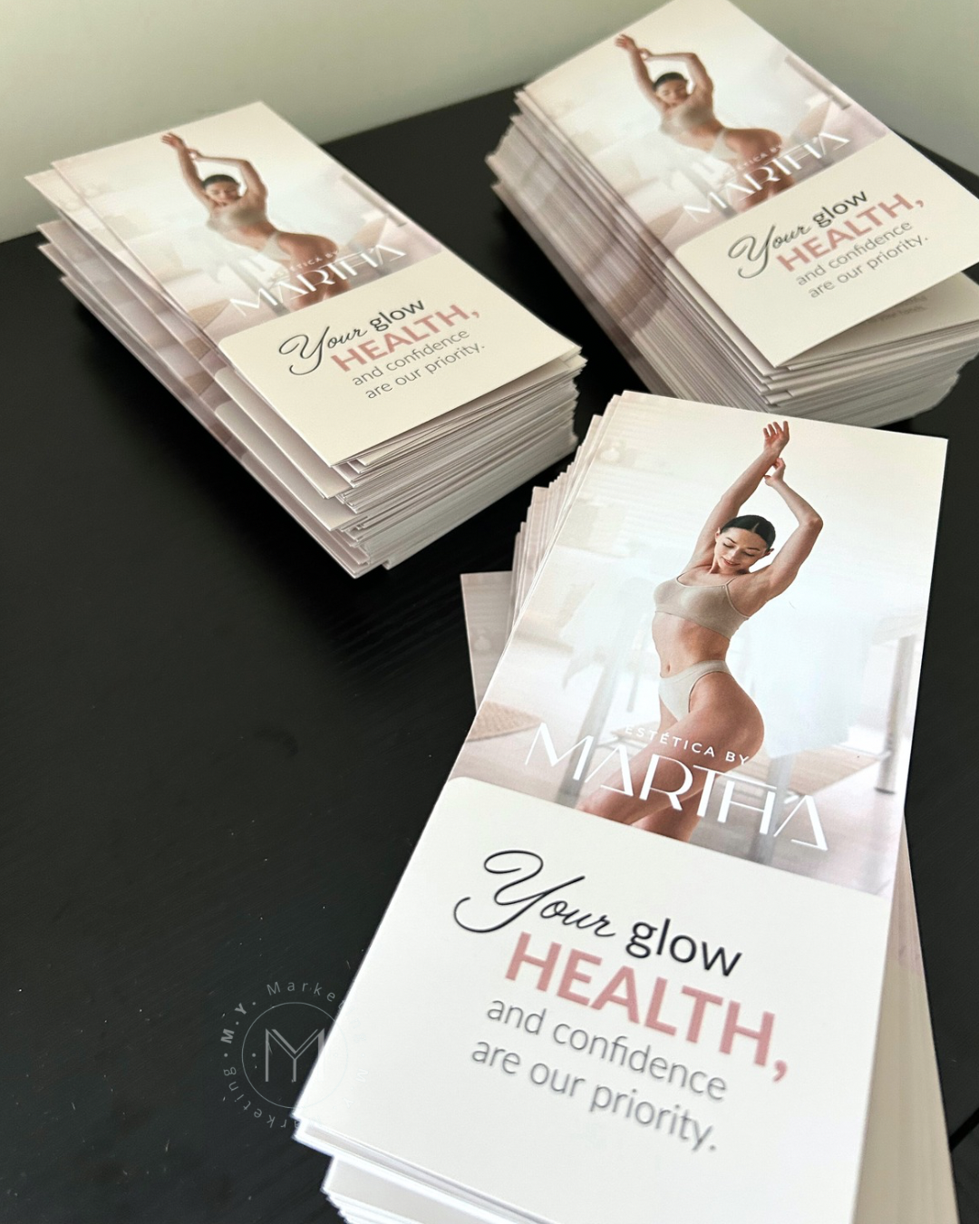 Premium Brochures