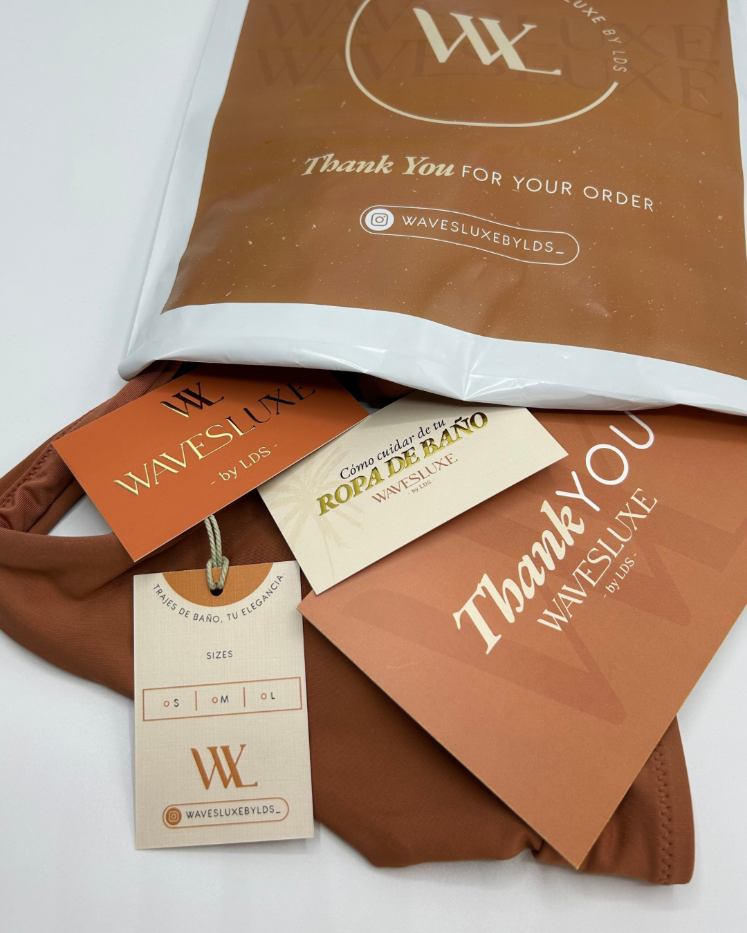 Custom Hang Tags