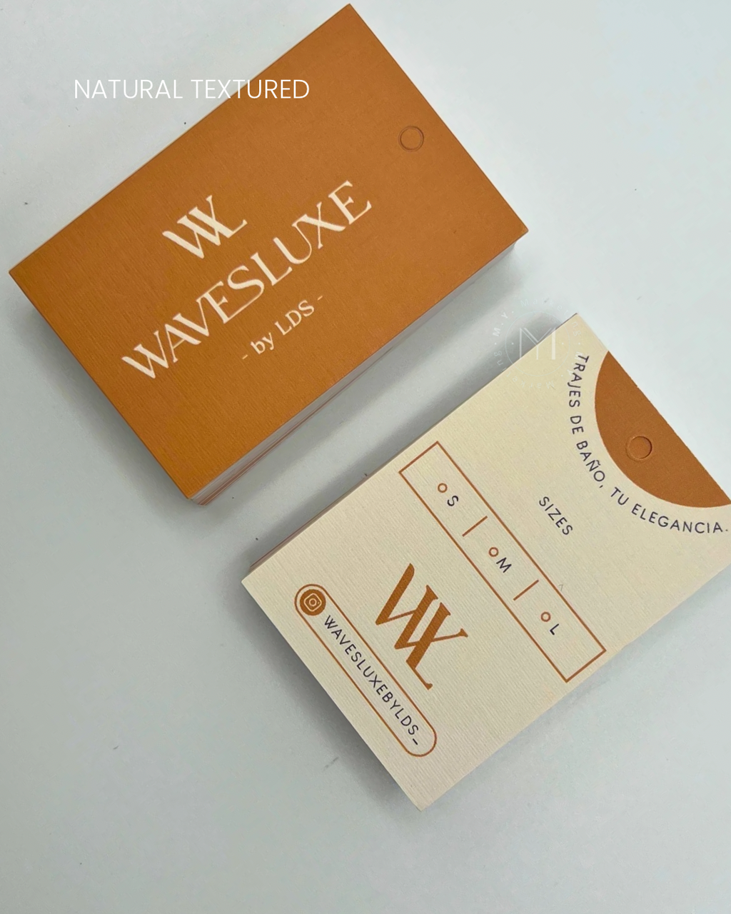Custom Hang Tags