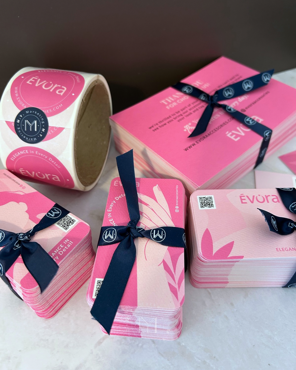 Textured  Cards