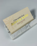 Metallic 3D Foil Cards