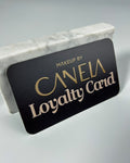 Spot UV Custom Cards