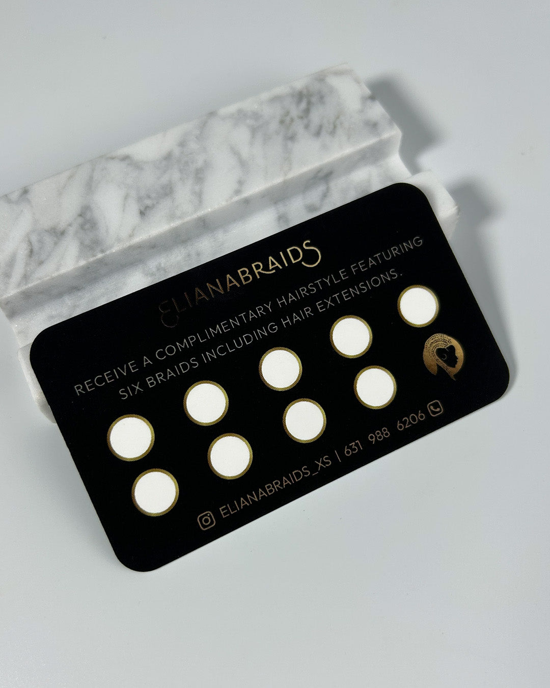 Velvet Soft Touch Cards