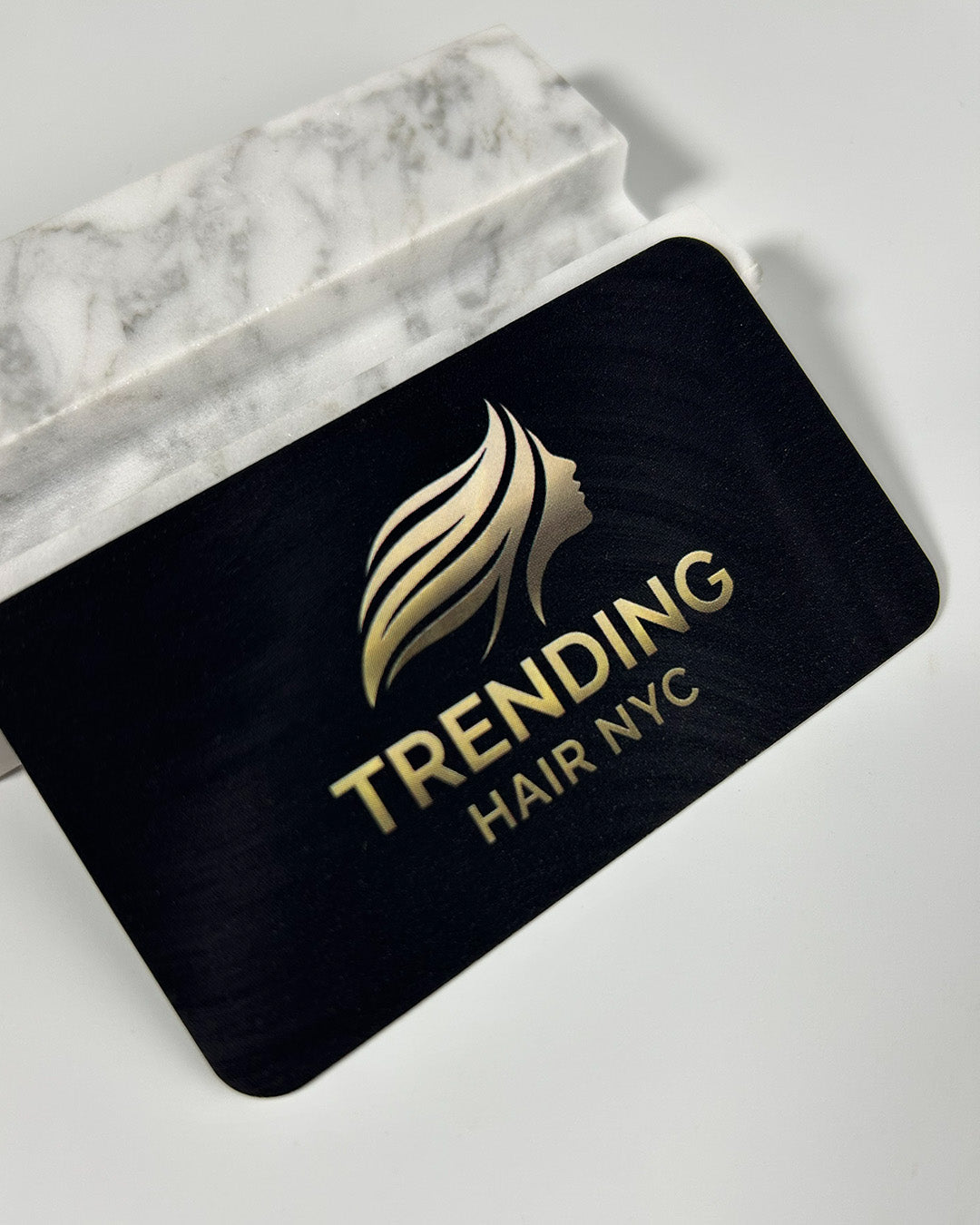 Velvet Business Cards