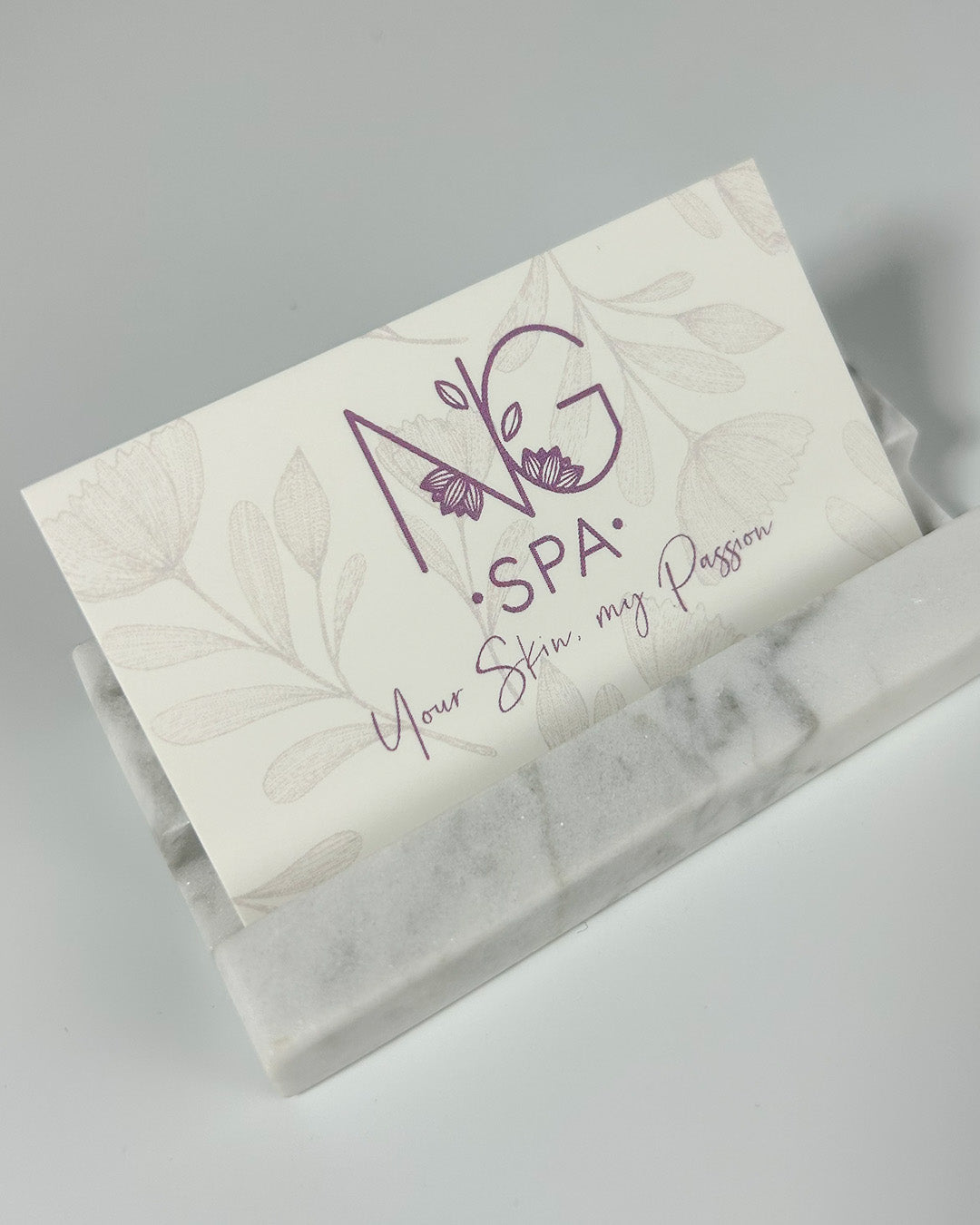 Velvet Business Cards