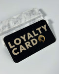Velvet Soft Touch Cards
