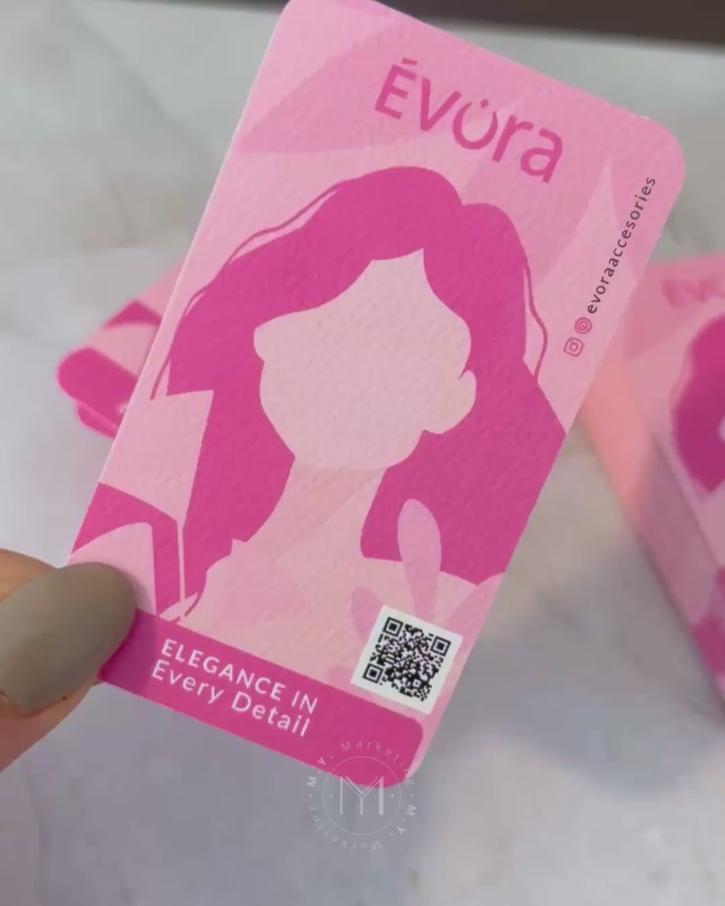 Textured  Cards