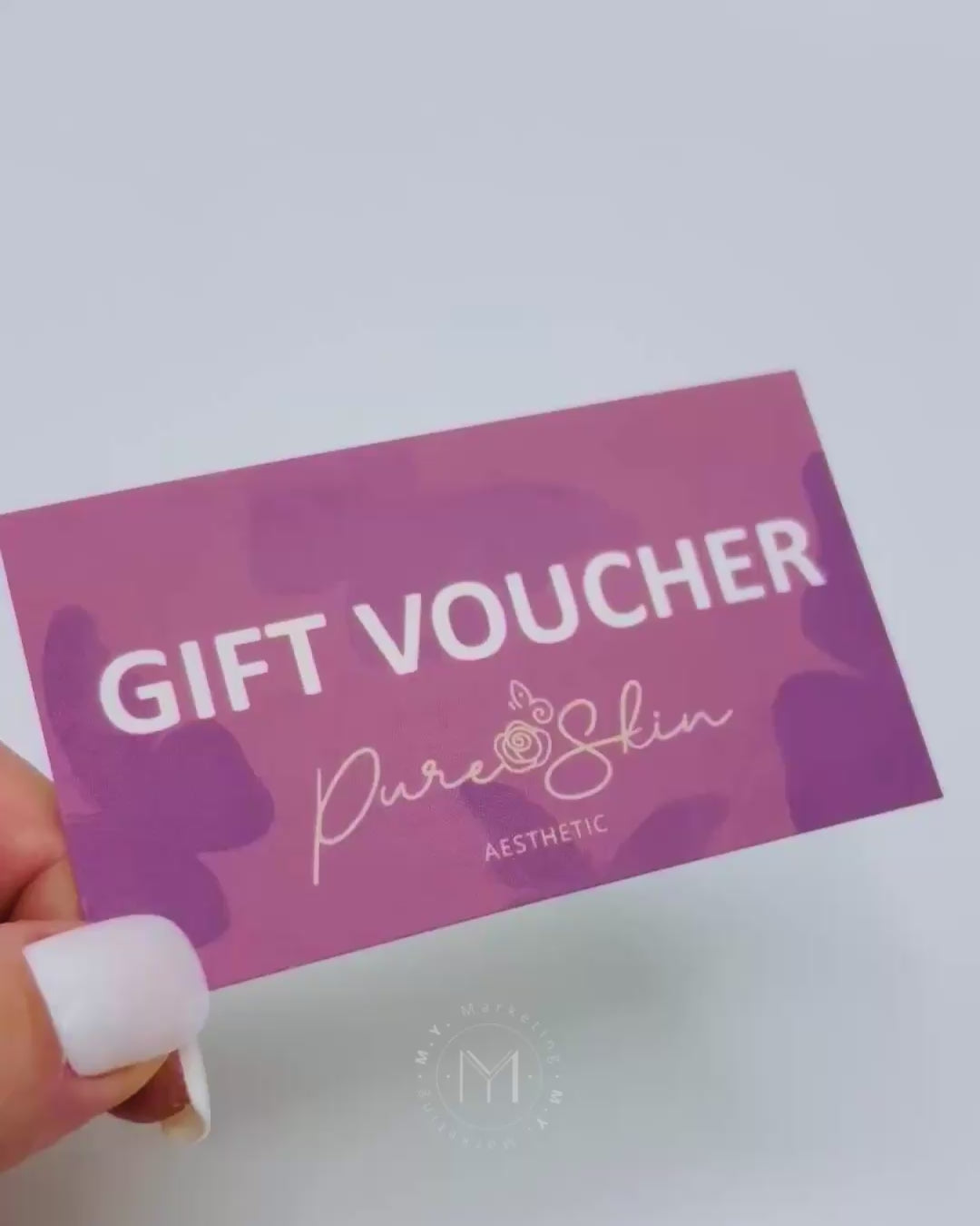 Velvet Soft Touch Cards